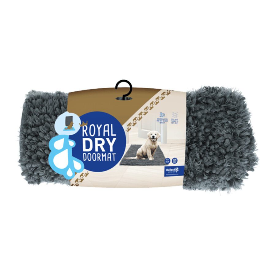 Tapis absorbant chien – photo 2