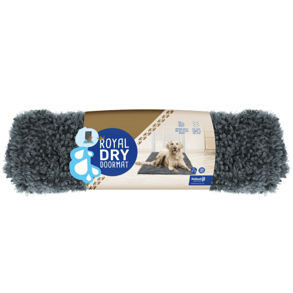 Tapis absorbant chien – photo 6