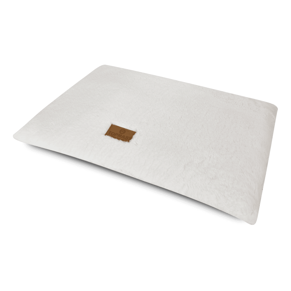 Tapis pour chien double face – photo 2