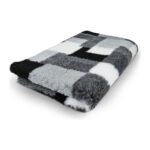 Tapis chien patchwork – photo 1