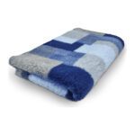 Tapis chien patchwork – photo 2