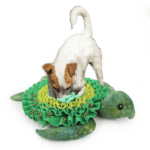 Tapis de fouille pour chien – photo 2