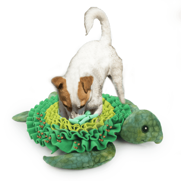 Tapis de fouille pour chien – photo 2