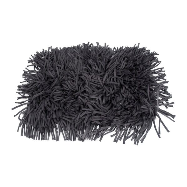 Tapis de fouille Eat Slow Live Longer – photo 1