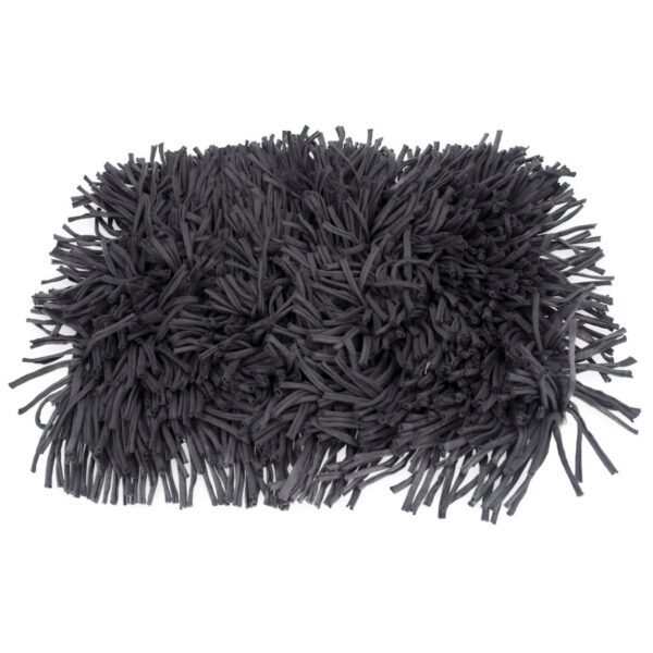 Tapis de fouille Eat Slow Live Longer – photo 1