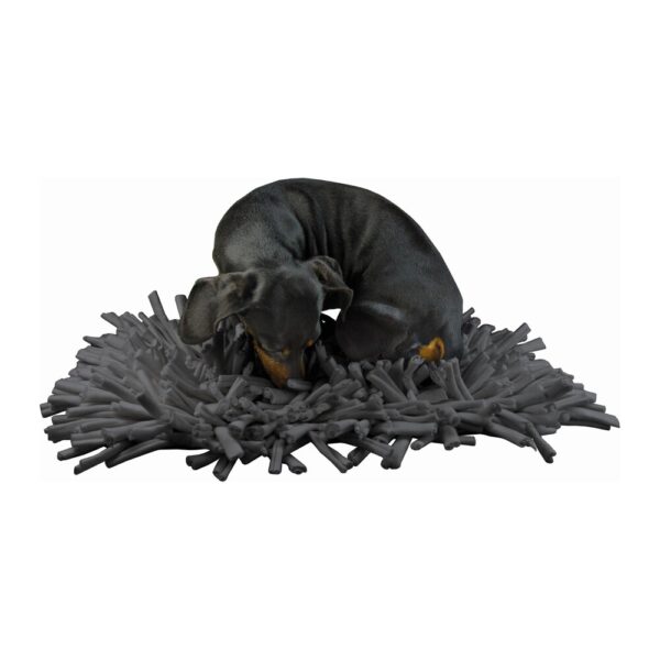 Tapis de fouille Eat Slow Live Longer – photo 2