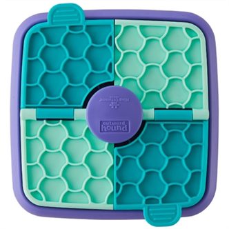Tapis de léchage chien – photo 1