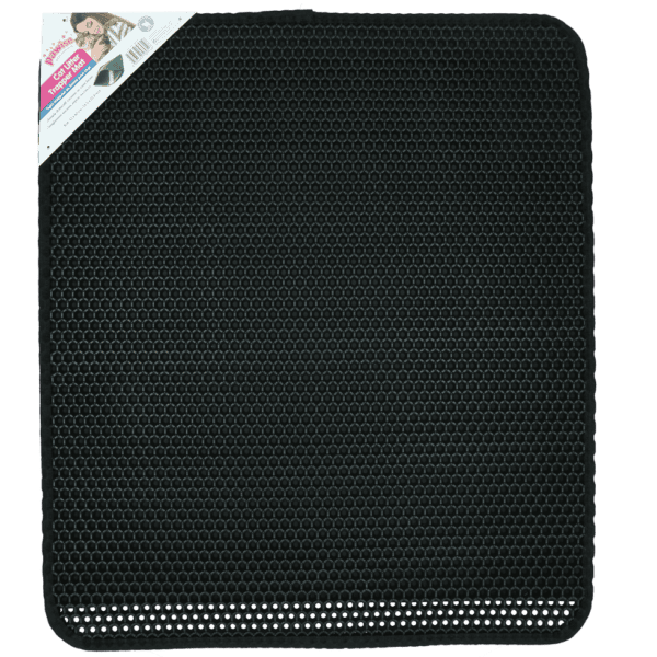 Tapis de litière chat Pawise Trapper – photo 1