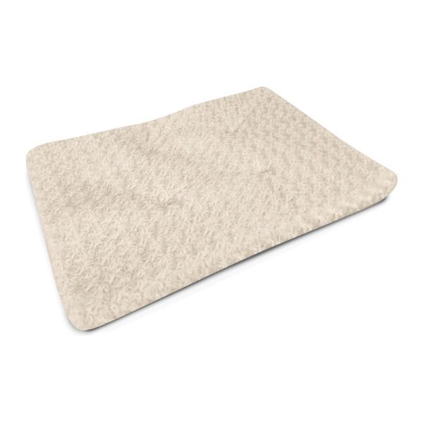 tapis-doux-pour-chien-ultra-soft-1-cadre Tapis doux pour chien – photo 1