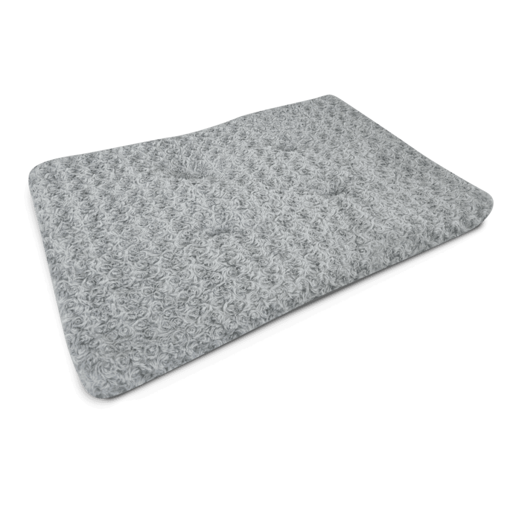 Tapis doux pour chien – photo 2