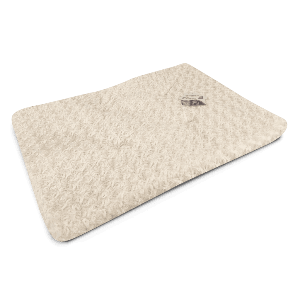 Tapis doux pour chien – photo 3