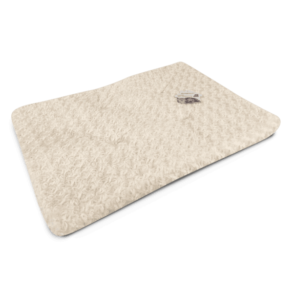 Tapis doux pour chien – photo 3