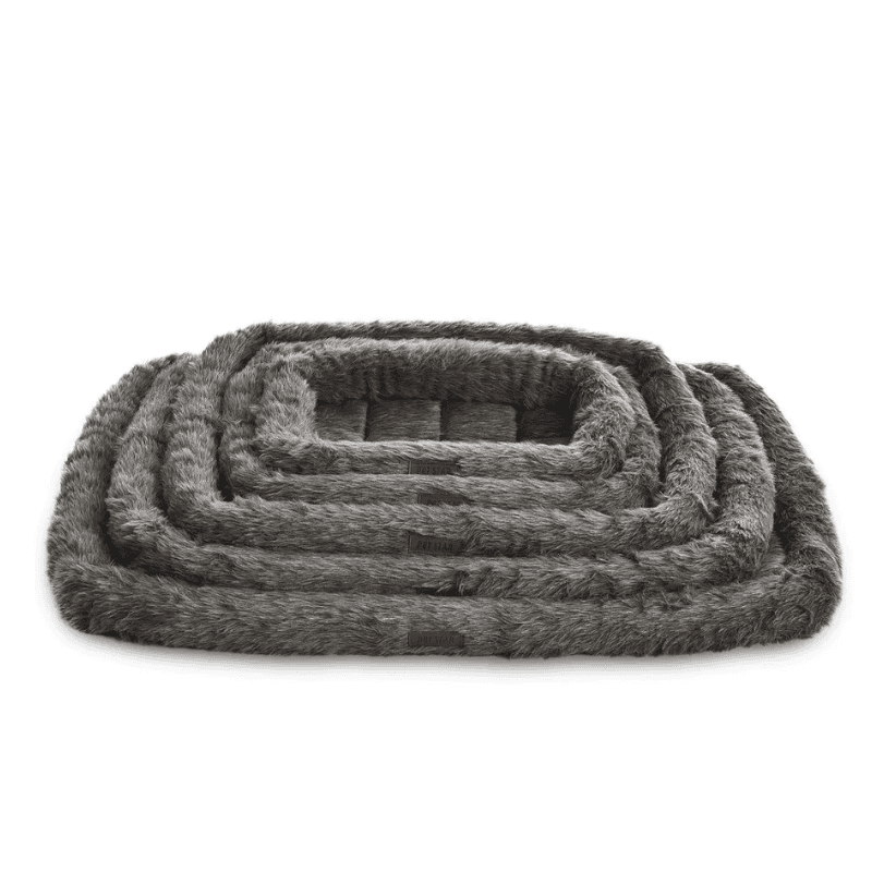 Tapis polaire pour chien – photo 1