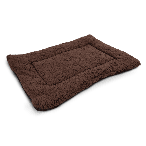 tapis-polaire-pour-chien-fleece-poils-longs-2 Tapis polaire pour chien – photo 2
