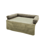 Tapis protège canapé chien – photo 1