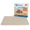 Tapis refroidissant chien – photo 1