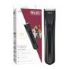 Tondeuse pour chat wahl sans fil – photo 1