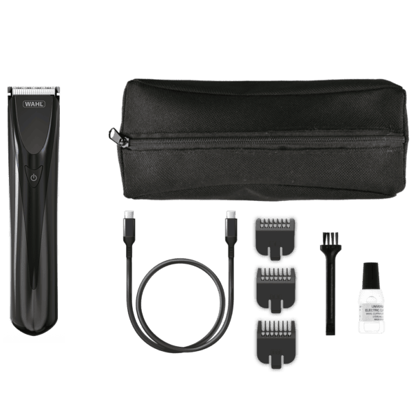 Tondeuse pour chat wahl sans fil – photo 3