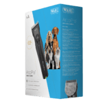 Tondeuse sans fil Wahl ArcoPro pour chien – photo 1