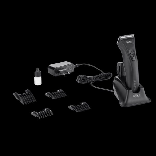 Tondeuse sans fil Wahl ArcoPro pour chien – photo 4