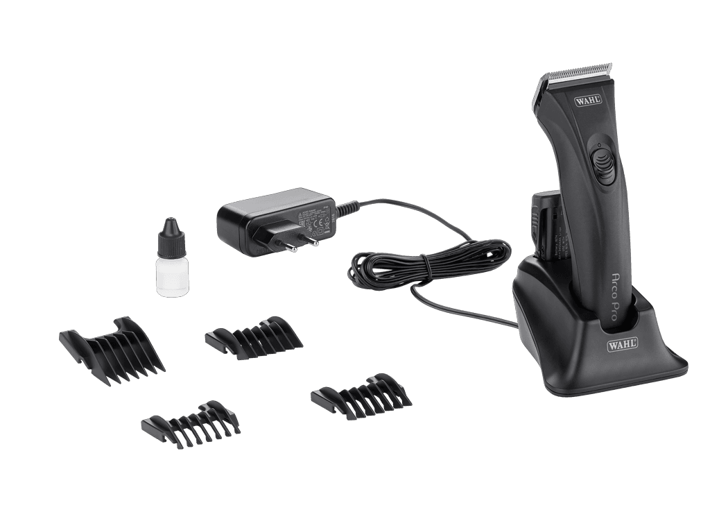 Tondeuse sans fil Wahl ArcoPro pour chien – photo 4