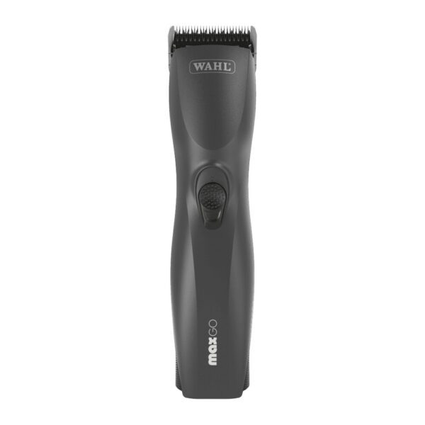 Tondeuse sans fil Wahl MaxGo pour chien – photo 2