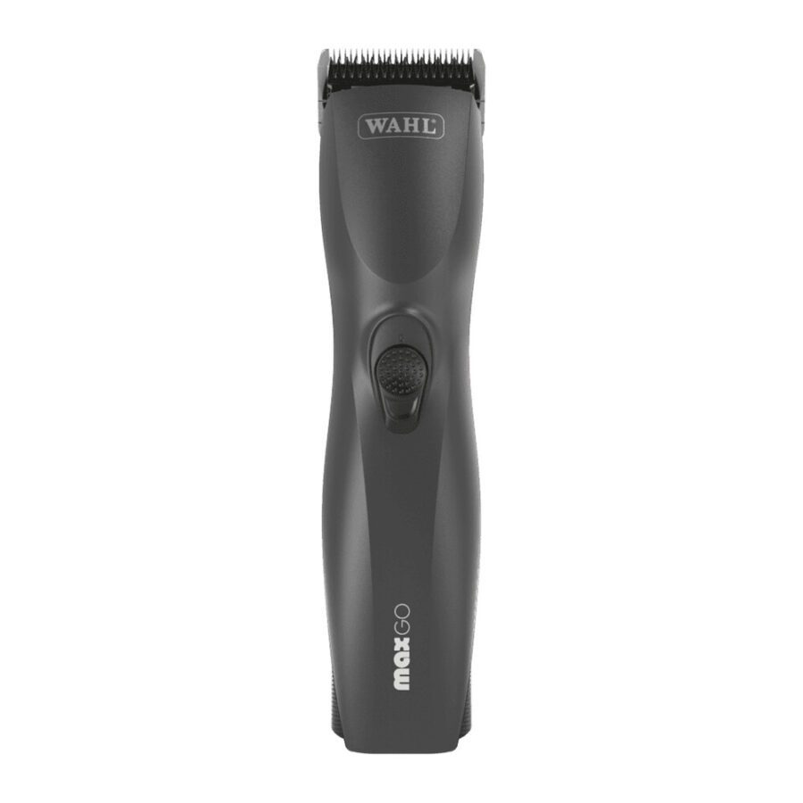 Tondeuse sans fil Wahl MaxGo pour chien – photo 2