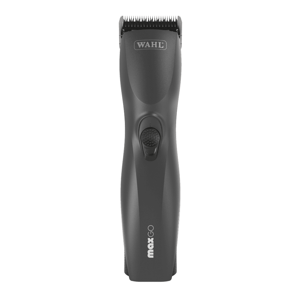 Tondeuse sans fil Wahl MaxGo pour chien – photo 2