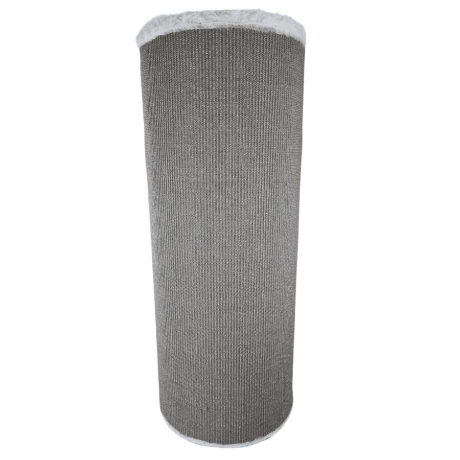 Tonneau griffoir grand chat – photo 2