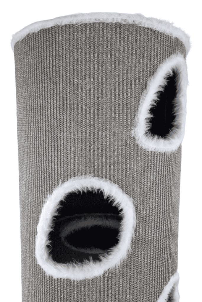 Tonneau griffoir grand chat – photo 4