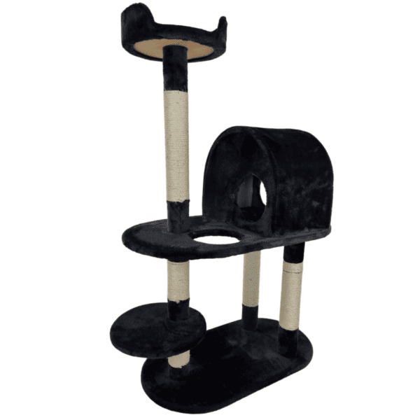 Tour griffoir pour chat – photo 1