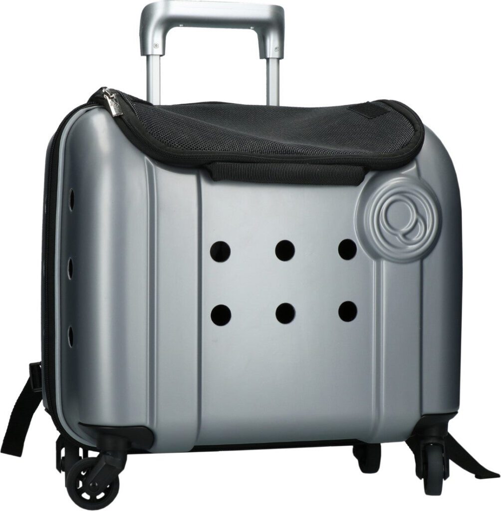 Trolley chien – photo 1