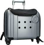 Trolley chien – photo 1