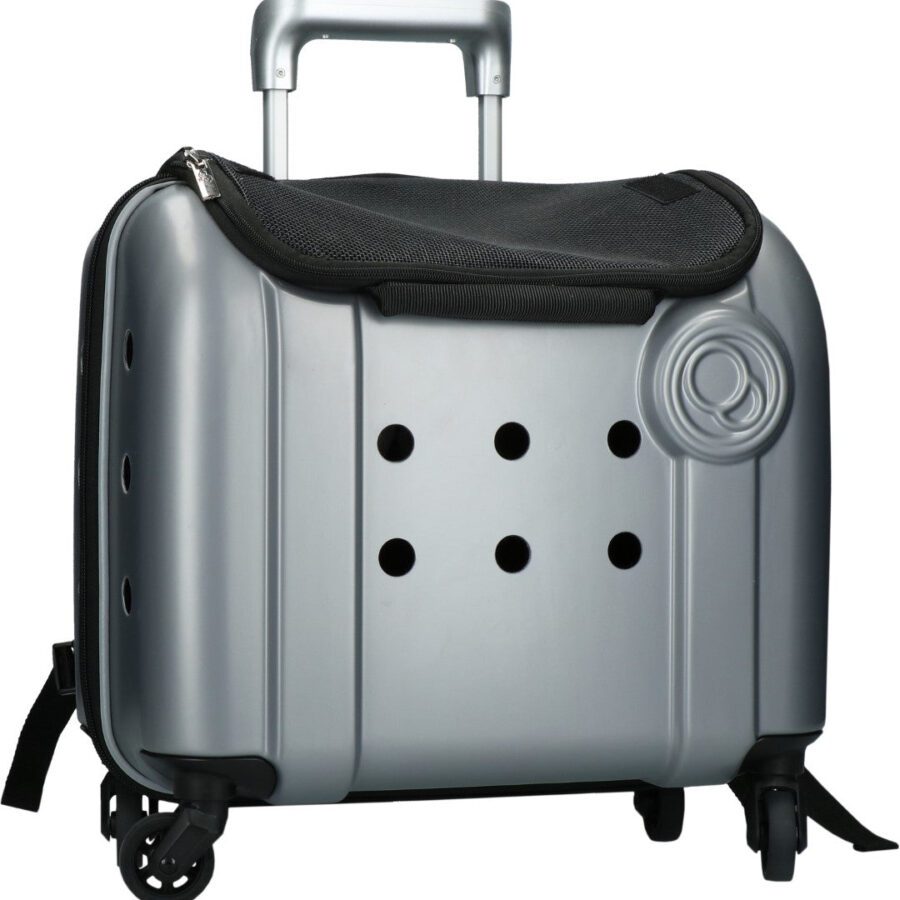 Trolley chien – photo 1