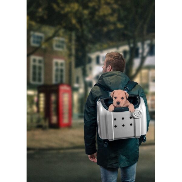 Trolley chien – photo 2