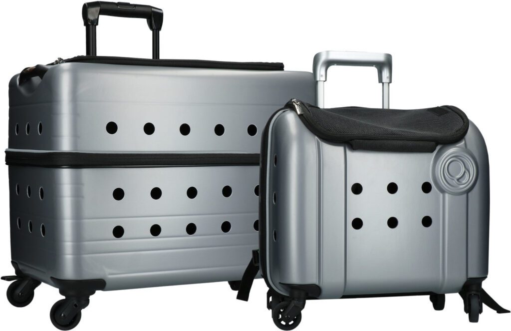 Trolley chien – photo 3