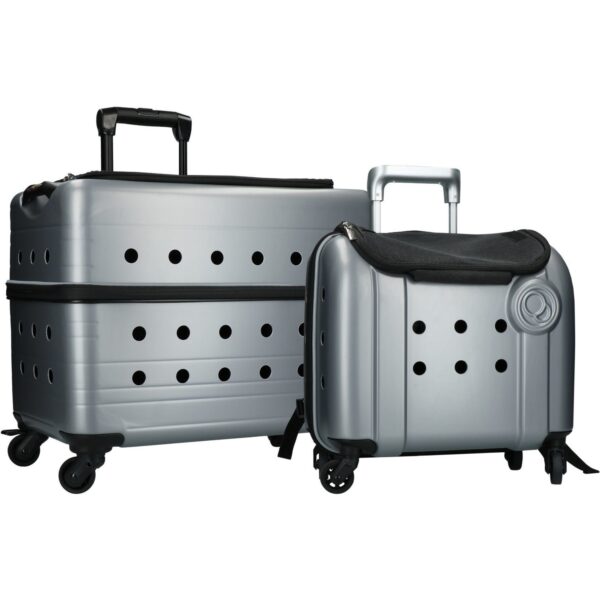 Trolley chien – photo 3