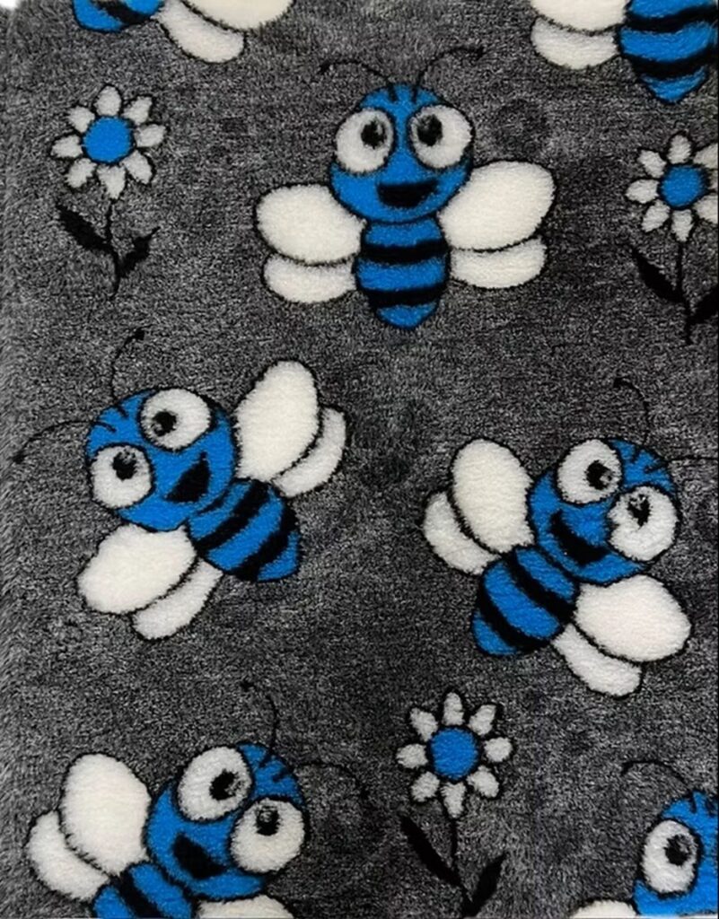 Vet bed abeilles – photo 2