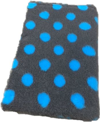 Vet bed anthracite – photo 1