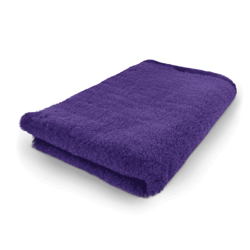 Vet bed bleu royal – photo 2