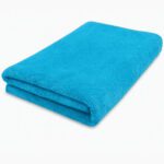 Vet bed bleu royal – photo 3