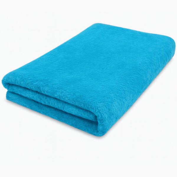 Vet bed bleu royal – photo 3