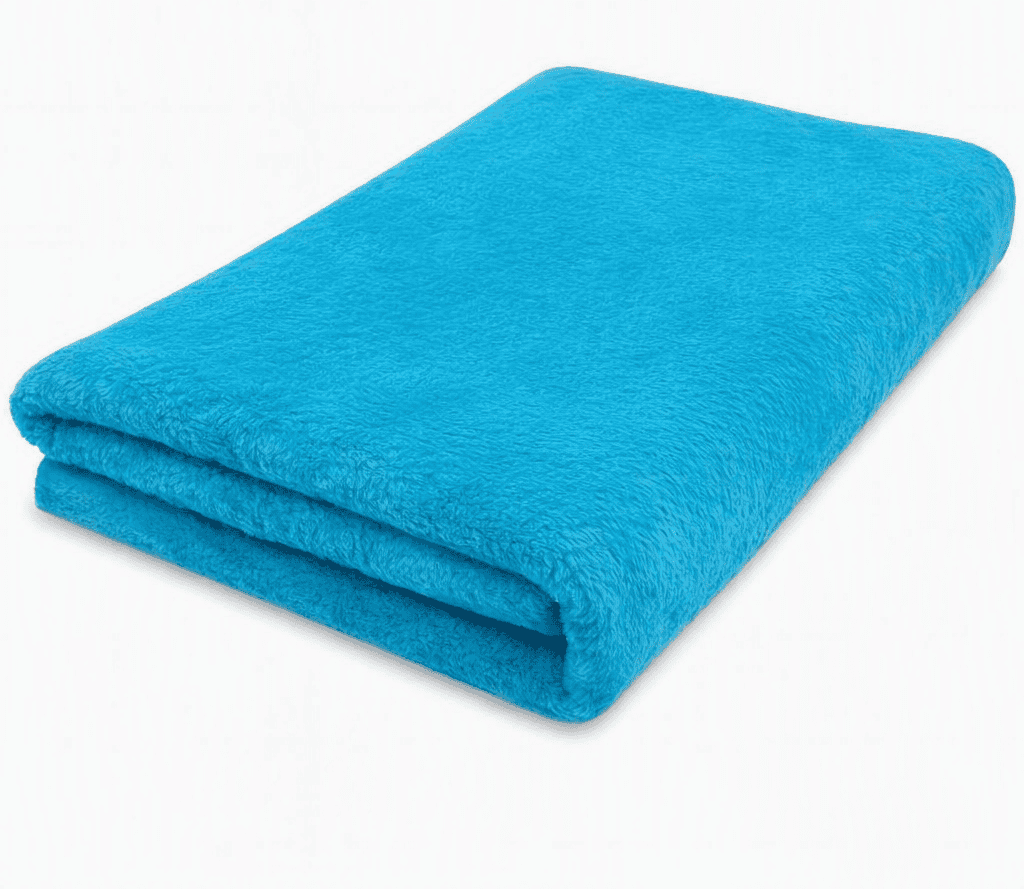 Vet bed bleu royal – photo 3