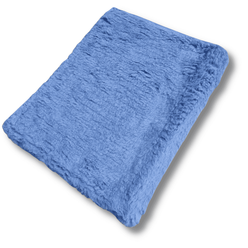 Vet bed bordé – photo 1