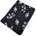 Vet bed bordé – photo 2