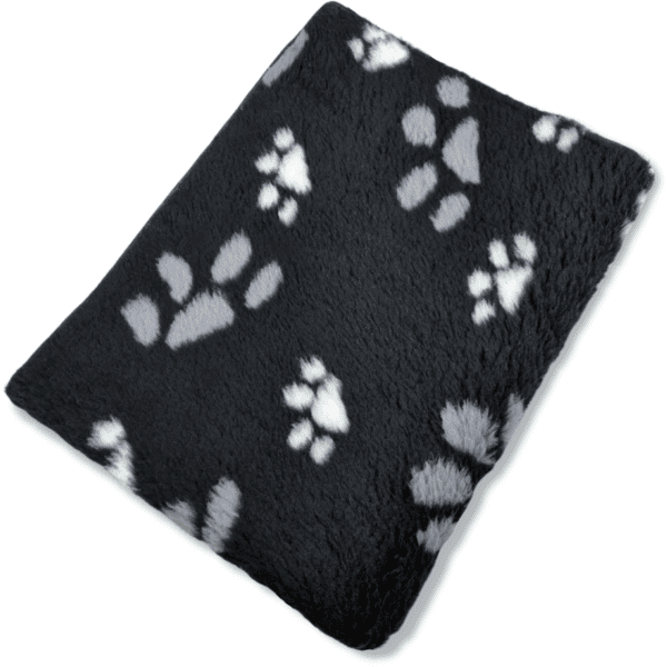 Vet bed bordé – photo 2