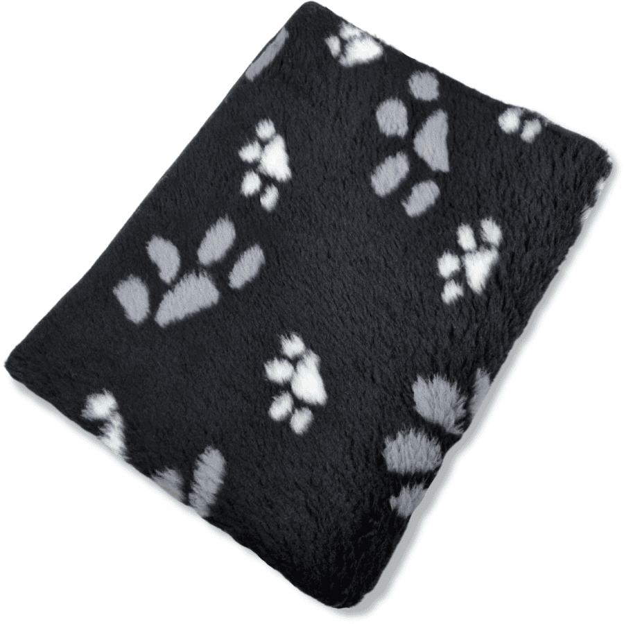Vet bed bordé – photo 2