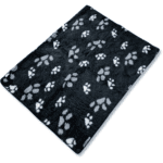 Vet bed bordé – photo 3