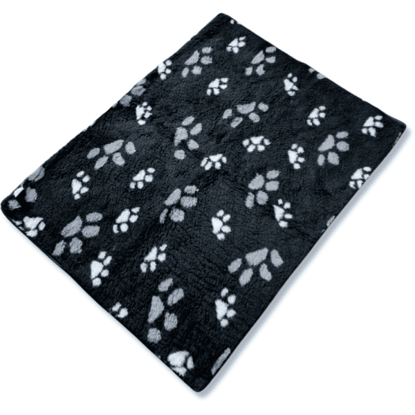 Vet bed bordé – photo 3