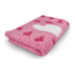 Vet bed coeur – photo 1